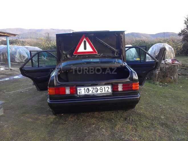 Mercedes 190 1990, 247,000 km - 2.0 л - Bakı
