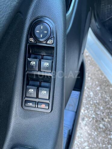 LADA (VAZ) Granta 2018, 200,000 km - 1.6 l - Bakı
