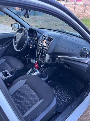 LADA (VAZ) Granta 2018, 200,000 km - 1.6 l - Bakı