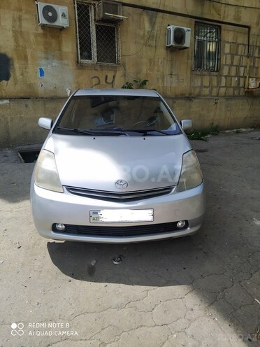 Toyota Prius 2008, 338,000 km - 1.5 l - Bakı