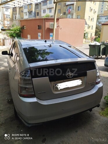 Toyota Prius 2008, 338,000 km - 1.5 l - Bakı