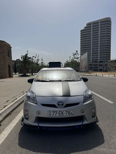 Toyota Prius 2010, 240,100 km - 1.8 l - Bakı
