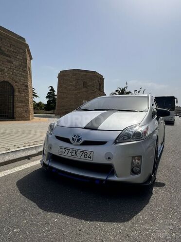 Toyota Prius 2010, 240,100 km - 1.8 l - Bakı