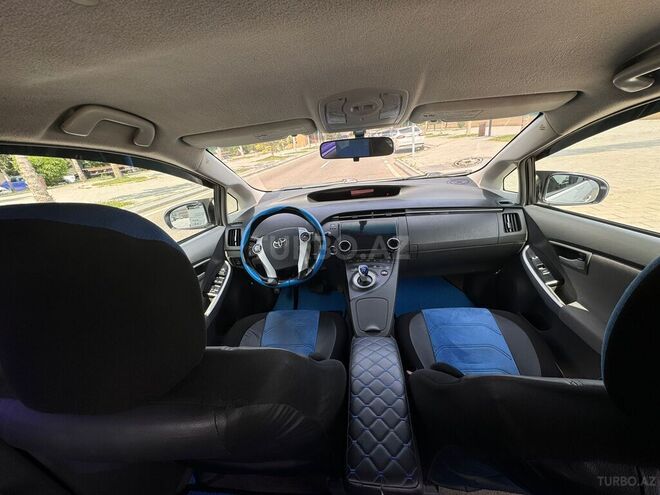 Toyota Prius 2010, 240,100 km - 1.8 l - Bakı