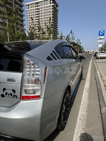 Toyota Prius 2010, 240,100 km - 1.8 l - Bakı