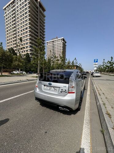 Toyota Prius 2010, 240,100 km - 1.8 l - Bakı