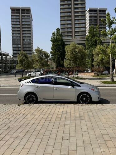 Toyota Prius 2010, 240,100 km - 1.8 l - Bakı