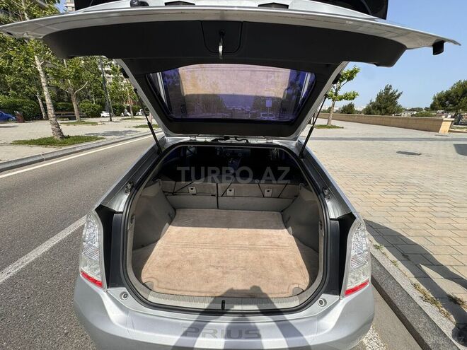 Toyota Prius 2010, 240,100 km - 1.8 l - Bakı