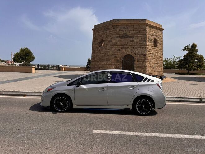 Toyota Prius 2010, 240,100 km - 1.8 l - Bakı