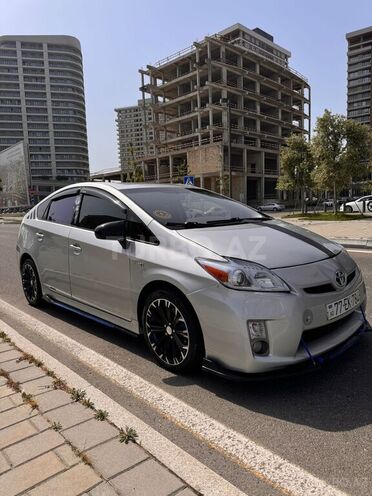 Toyota Prius 2010, 240,100 km - 1.8 l - Bakı