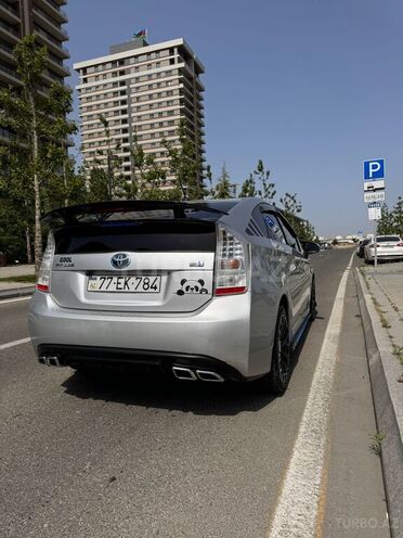 Toyota Prius 2010, 240,100 km - 1.8 l - Bakı
