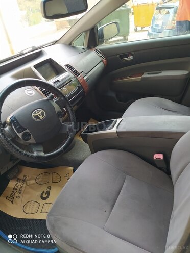 Toyota Prius 2008, 338,000 km - 1.5 l - Bakı