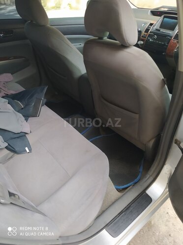 Toyota Prius 2008, 338,000 km - 1.5 l - Bakı