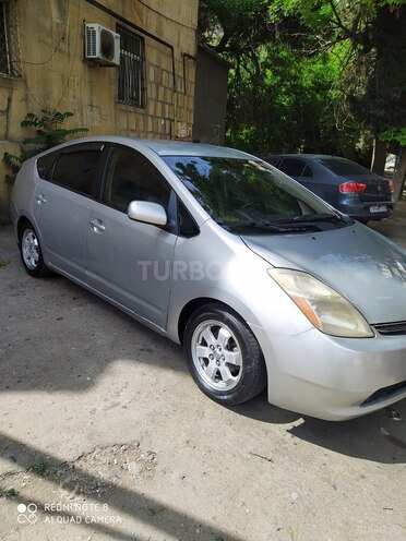 Toyota Prius 2008, 338,000 km - 1.5 l - Bakı