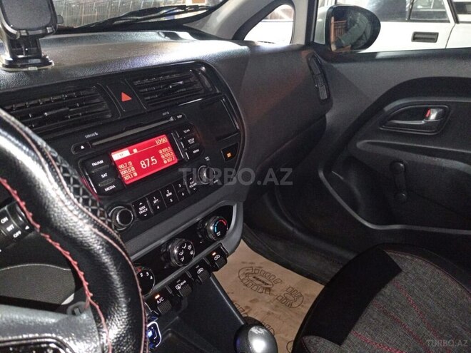Kia Rio 2015, 239,792 km - 1.6 l - Bakı