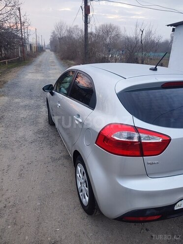 Kia Rio 2015, 239,792 km - 1.6 l - Bakı