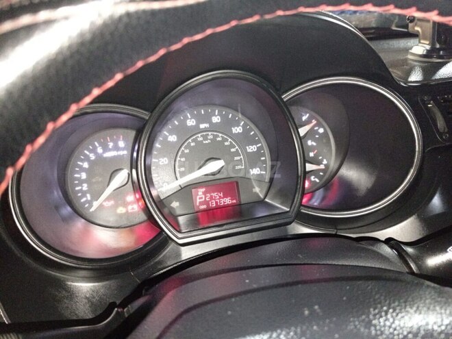 Kia Rio 2015, 239,792 km - 1.6 l - Bakı