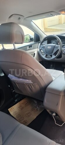 Hyundai Sonata 2015, 114,000 km - 2.0 л - Bakı