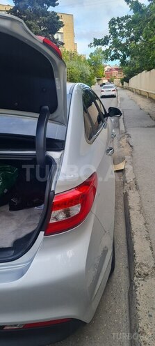 Hyundai Sonata 2015, 114,000 km - 2.0 л - Bakı