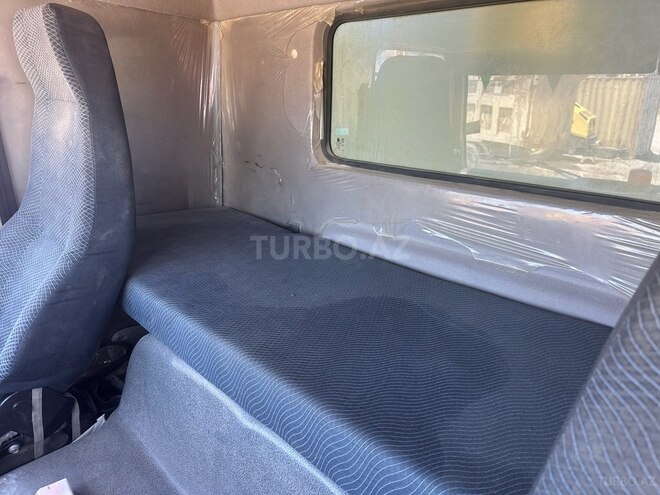 HOWO Sinotruk 2021, 160,000 km - 10.0 l - Bakı