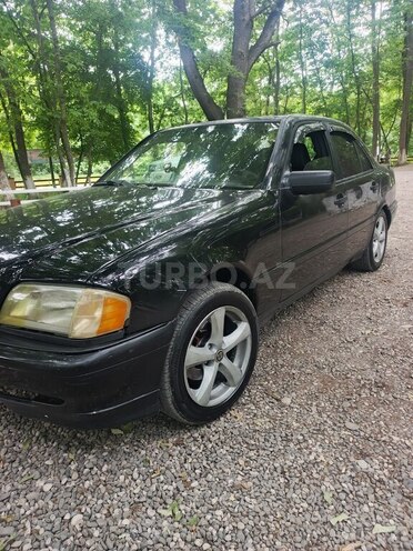 Mercedes C 180 1996, 250,369 km - 1.8 л - Bakı