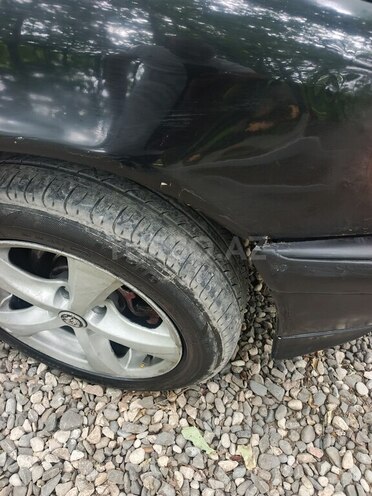 Mercedes C 180 1996, 250,369 km - 1.8 л - Bakı