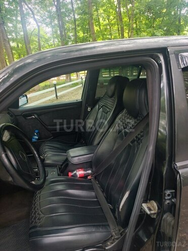 Mercedes C 180 1996, 250,369 km - 1.8 л - Bakı