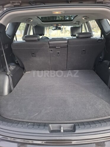 Hyundai Santa Fe 2015, 229,000 km - 2.0 л - Goranboy