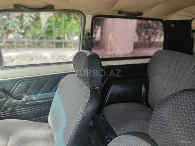 LADA (VAZ) Niva 1985, 95,000 km - 1.6 l - Bakı