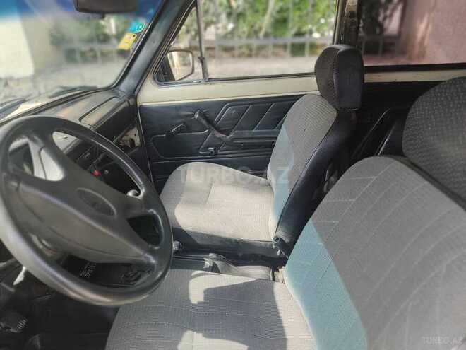 LADA (VAZ) Niva 1985, 95,000 km - 1.6 l - Bakı
