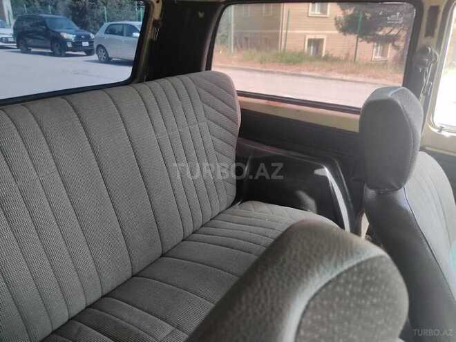 LADA (VAZ) Niva 1985, 95,000 km - 1.6 l - Bakı