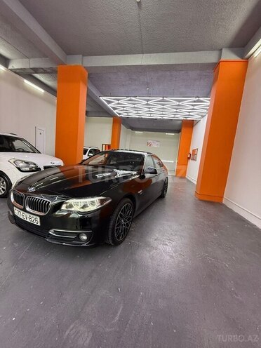BMW 528-2
