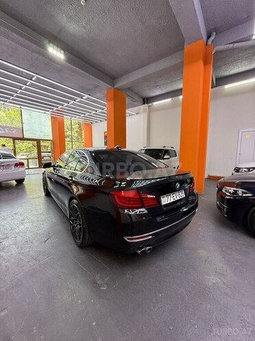 BMW 528-5