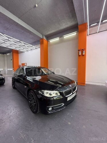 BMW 528-3