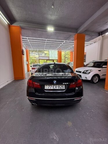 BMW 528-6