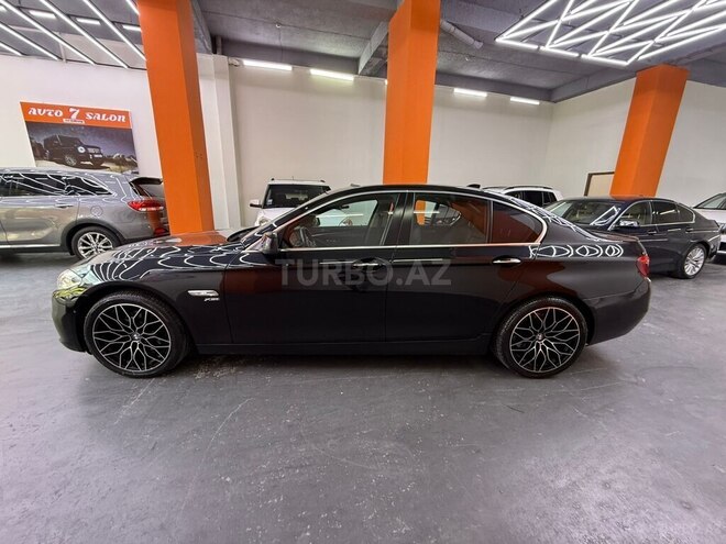 BMW 528-11