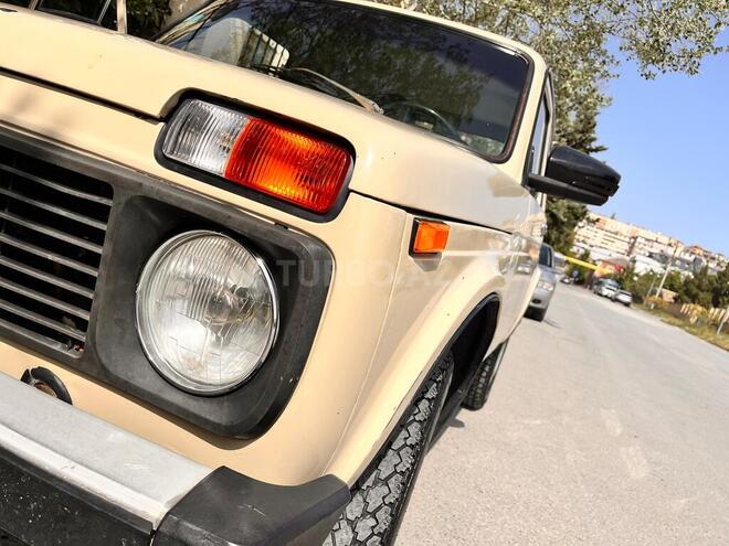 LADA (VAZ) Niva 1985, 95,000 km - 1.6 l - Bakı