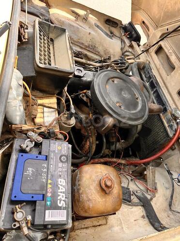 LADA (VAZ) Niva 1985, 95,000 km - 1.6 l - Bakı