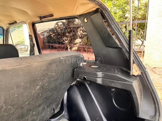 LADA (VAZ) Niva 1985, 95,000 km - 1.6 l - Bakı