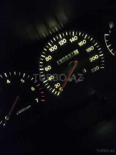 Daewoo Espero 1997, 194,000 km - 2.0 л - Bakı