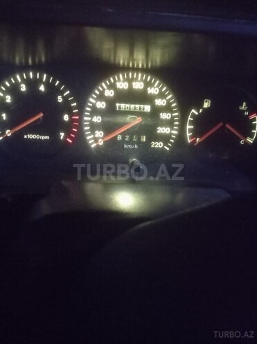 Daewoo Espero 1997, 194,000 km - 2.0 л - Bakı