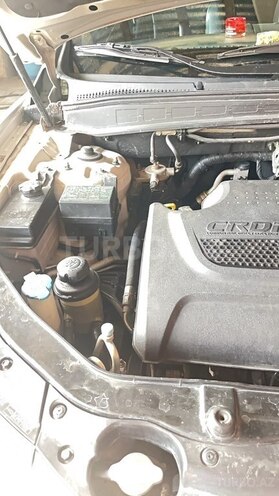 Hyundai Santa Fe 2009, 152,965 km - 2.0 л - Bakı