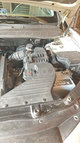 Hyundai Santa Fe 2009, 152,965 km - 2.0 л - Bakı