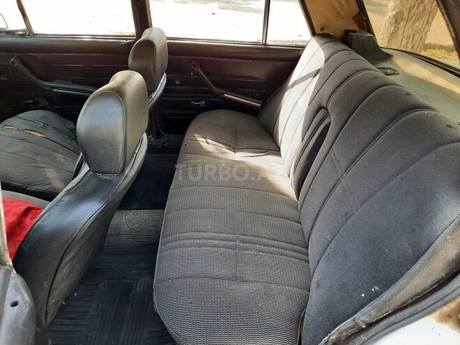 LADA (VAZ) 2106 1980, 95,000 km - 1.6 л - Salyan