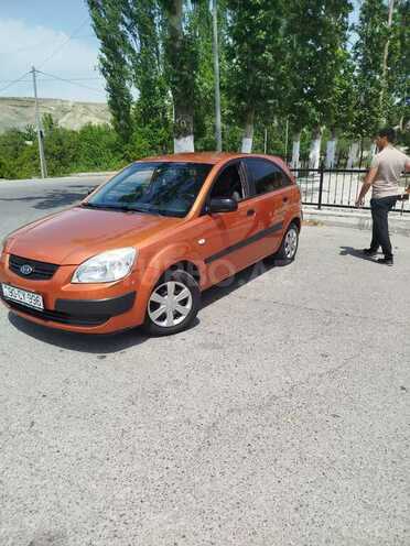 Kia Rio 2006, 95,000 km - 1.4 l - Göyçay