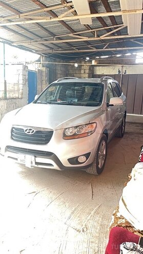 Hyundai Santa Fe 2009, 152,965 km - 2.0 л - Bakı