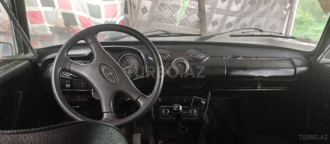 LADA (VAZ) 2106 1984, 95,000 km - 1.6 l - Gədəbəy