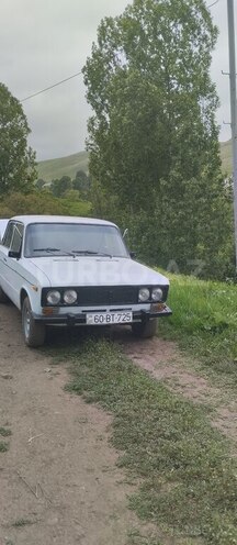 LADA (VAZ) 2106 1984, 95,000 km - 1.6 l - Gədəbəy
