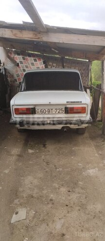 LADA (VAZ) 2106 1984, 95,000 km - 1.6 l - Gədəbəy