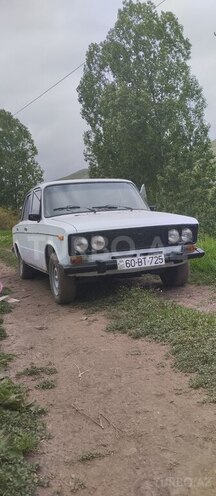 LADA (VAZ) 2106 1984, 95,000 km - 1.6 l - Gədəbəy